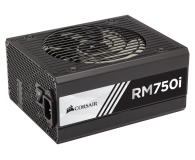 Corsair RM750i 750W 80 Plus Gold - 246960 - zdjęcie 1